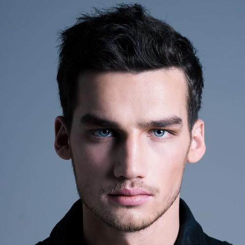 2016 Yılında En Çok Göreceğimiz  Erkek Saç Modelleri