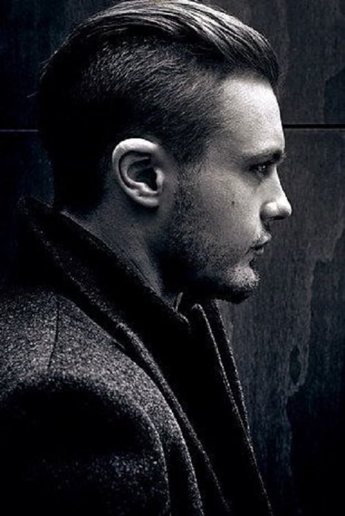 2016 Yılında En Çok Göreceğimiz  Erkek Saç Modelleri