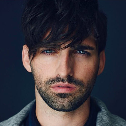 2016 Yılında En Çok Göreceğimiz  Erkek Saç Modelleri