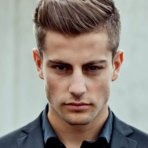 2016 Yılında En Çok Göreceğimiz  Erkek Saç Modelleri