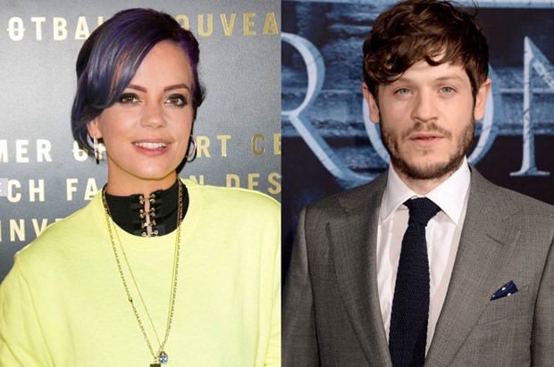 Yaşıt olduklarına inanamayacaksınız