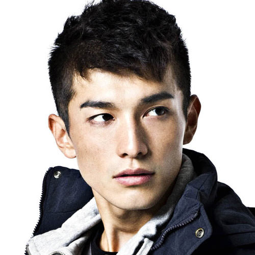 2016 Yılında En Çok Göreceğimiz  Erkek Saç Modelleri