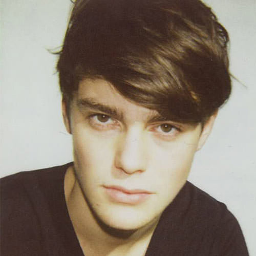 2016 Yılında En Çok Göreceğimiz  Erkek Saç Modelleri