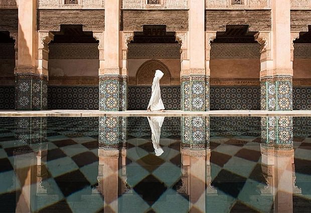 2016’nın en iyi seyahat fotoğrafları