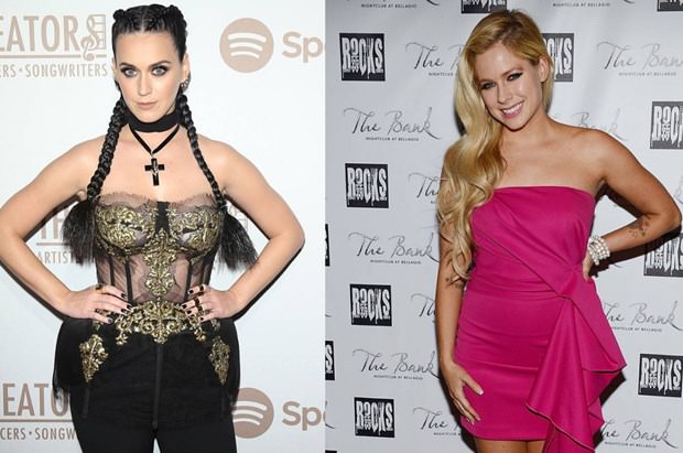 Yaşıt olduklarına inanamayacaksınız