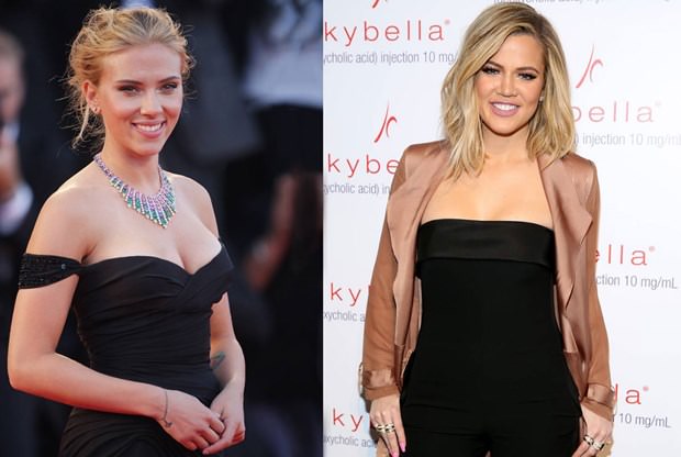 Yaşıt olduklarına inanamayacaksınız