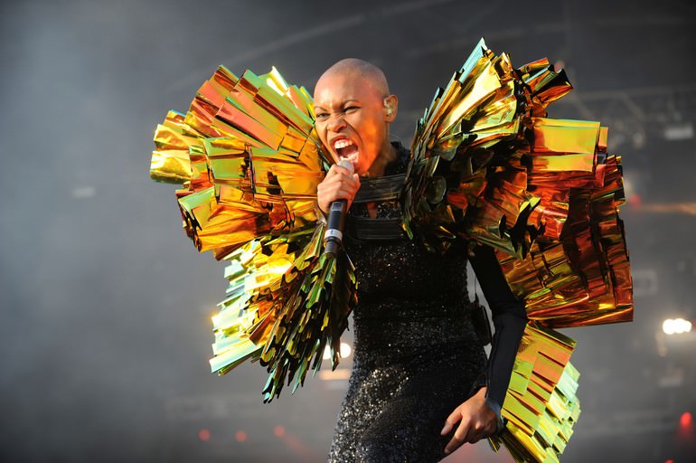 Muse, Skunk Anansie ve Joan Baez konserleri iptal oldu