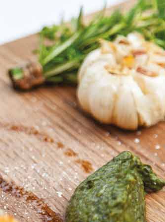 Yemek konusunda ezberleri bozuyoruz