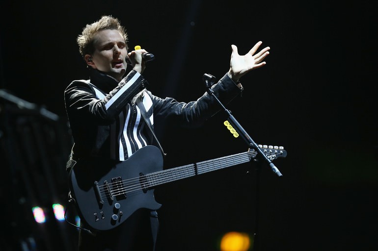 Muse, Skunk Anansie ve Joan Baez konserleri iptal oldu