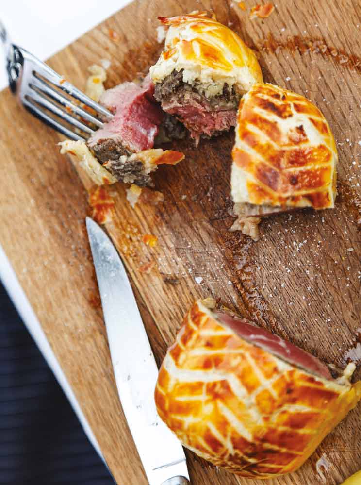 Yemek konusunda ezberleri bozuyoruz