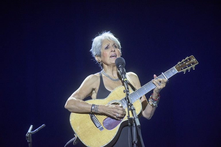 Muse, Skunk Anansie ve Joan Baez konserleri iptal oldu