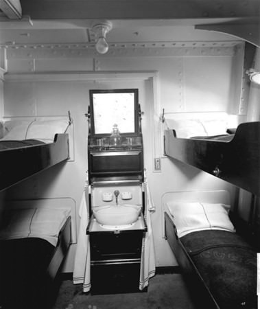 Titanik’in bilinmeyen fotoğrafları