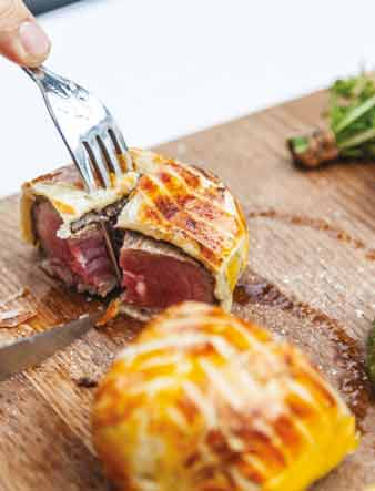 Yemek konusunda ezberleri bozuyoruz