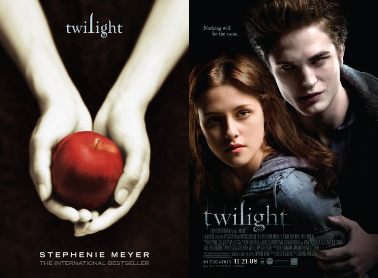 Kitaplardan sinema perdesine uyarlanan 10 akılda kalıcı film!