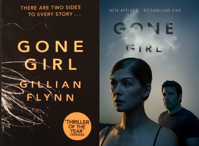 Kitaplardan sinema perdesine uyarlanan 10 akılda kalıcı film!