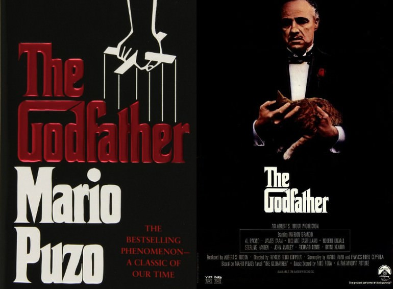 Kitaplardan sinema perdesine uyarlanan 10 akılda kalıcı film!