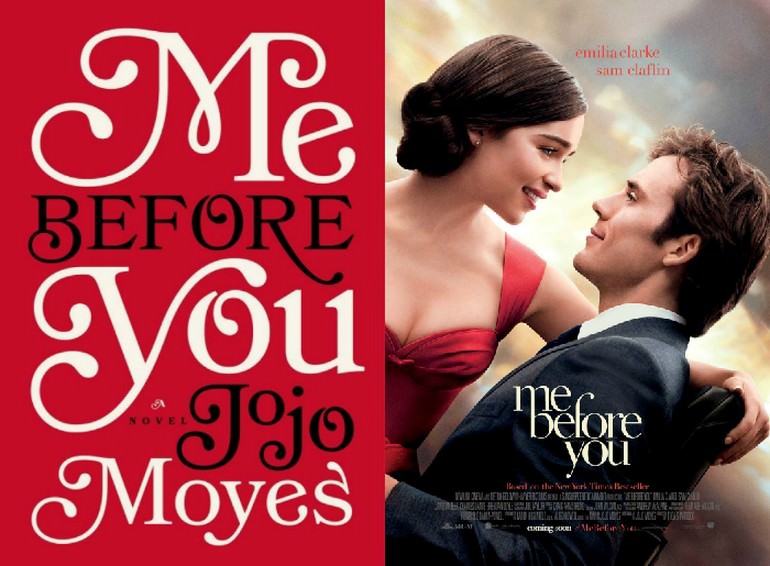 Kitaplardan sinema perdesine uyarlanan 10 akılda kalıcı film!