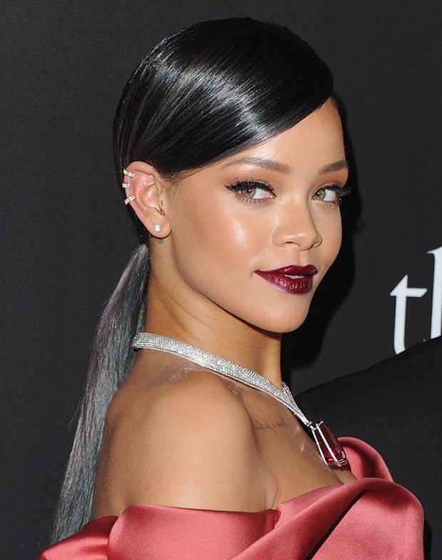 Rihanna dizi yıldızı oluyor