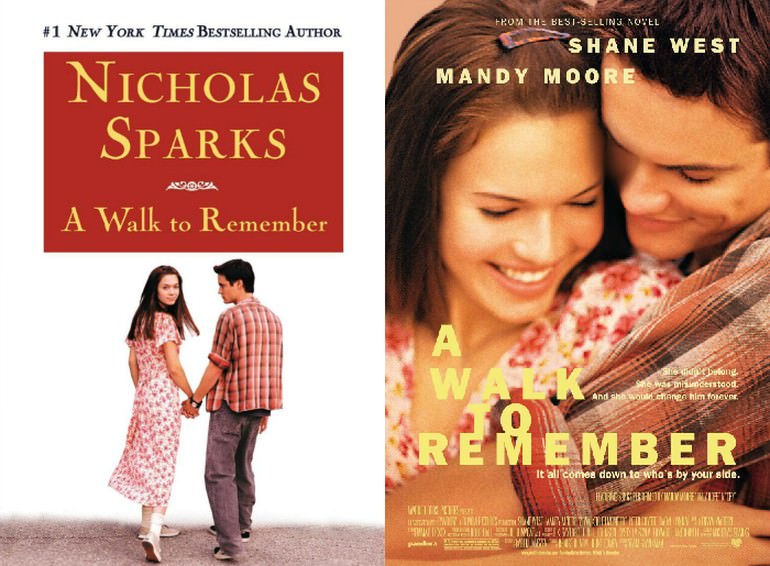 Kitaplardan sinema perdesine uyarlanan 10 akılda kalıcı film!