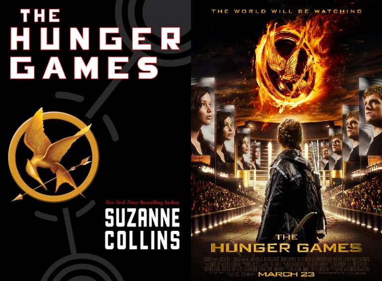 Kitaplardan sinema perdesine uyarlanan 10 akılda kalıcı film!