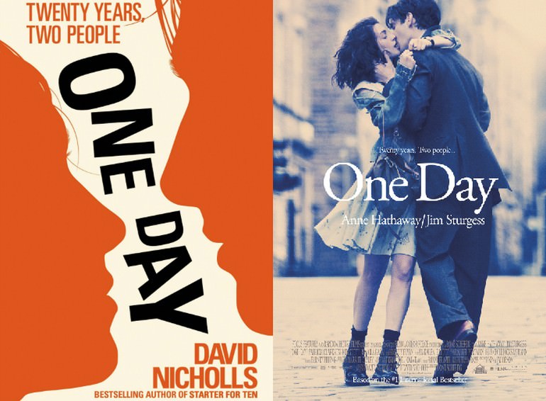 Kitaplardan sinema perdesine uyarlanan 10 akılda kalıcı film!