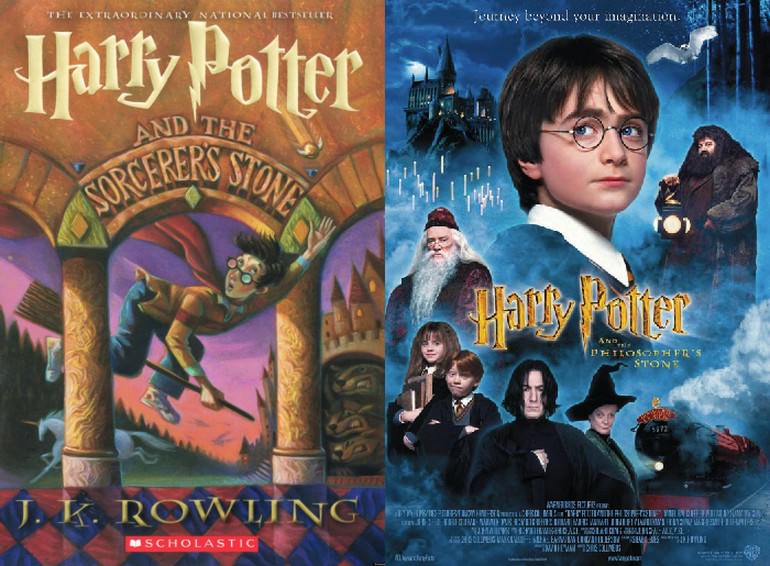 Kitaplardan sinema perdesine uyarlanan 10 akılda kalıcı film!