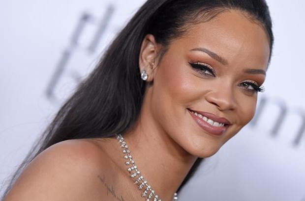 Rihanna dizi yıldızı oluyor
