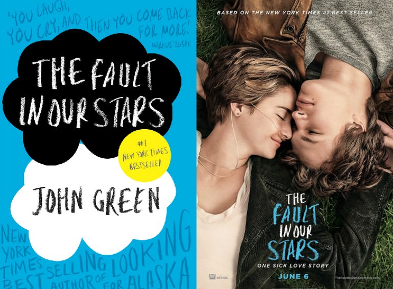 Kitaplardan sinema perdesine uyarlanan 10 akılda kalıcı film!