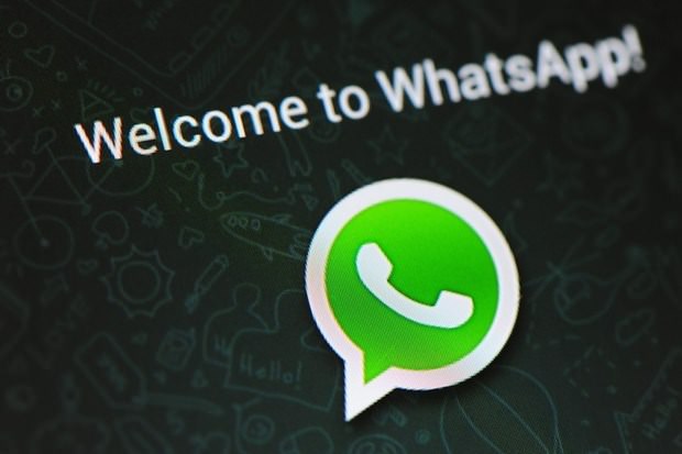 WhatsApp&#039;tan iPhone kullanıcılarına iyi haber