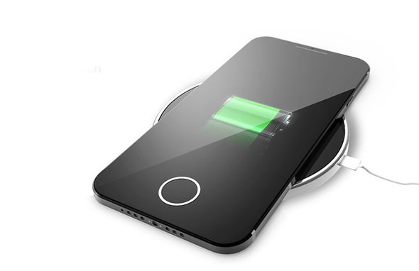 İşte İphone 7 böyle olacak!