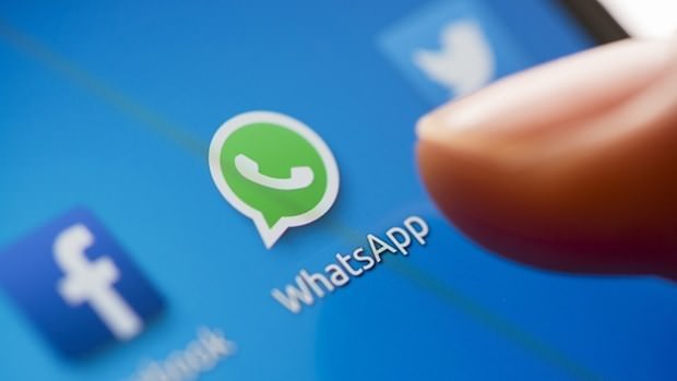 WhatsApp&#039;tan iPhone kullanıcılarına iyi haber