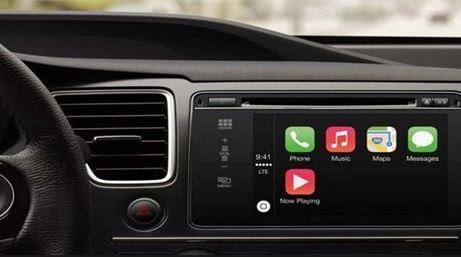 Apple'ın araba projesi ile ilgili yeni iddia