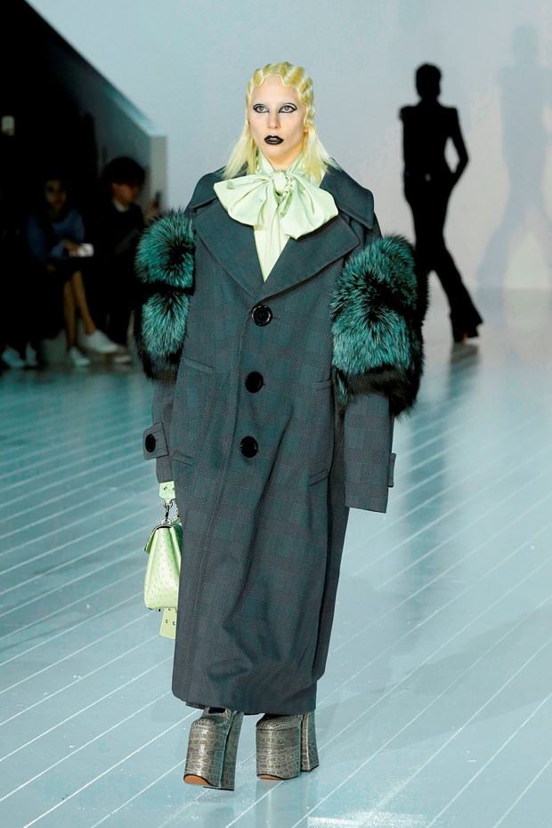 Lady Gaga'nın en çılgın kıyafetleri