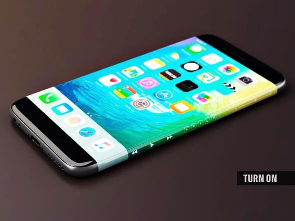 İşte İphone 7 böyle olacak!