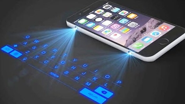 İşte İphone 7 böyle olacak!