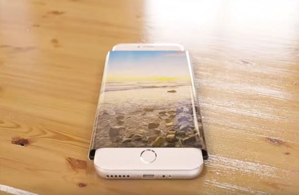 İşte İphone 7 böyle olacak!