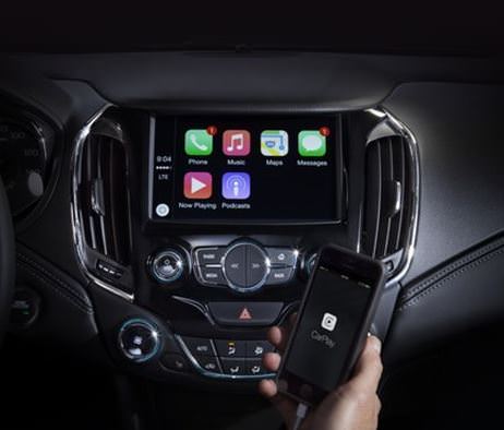 Apple'ın araba projesi ile ilgili yeni iddia