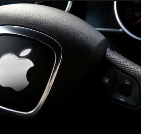 Apple'ın araba projesi ile ilgili yeni iddia