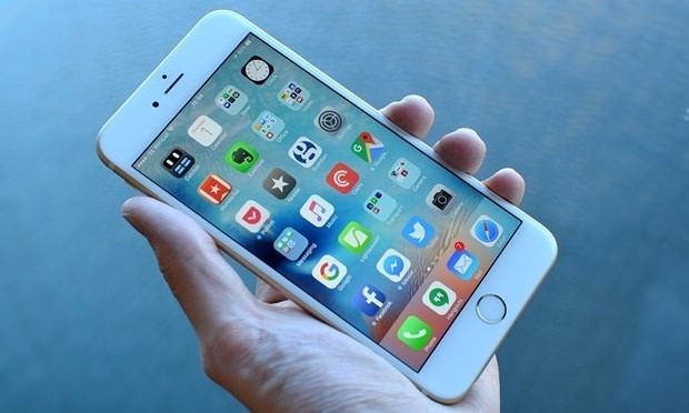 Apple'dan iPhone 6 SE sürprizi
