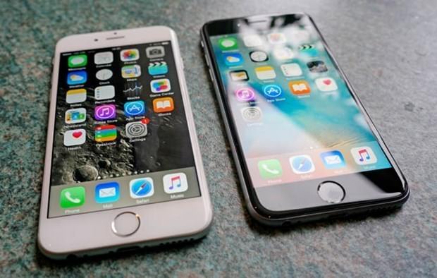 Apple'dan iPhone 6 SE sürprizi