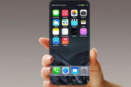 İşte İphone 7 böyle olacak!