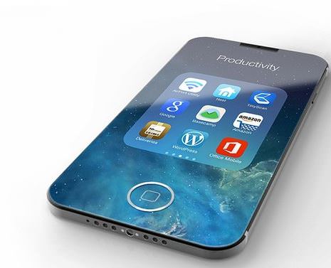 İşte İphone 7 böyle olacak!