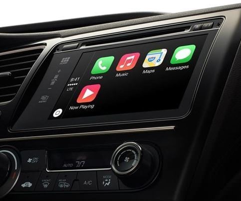 Apple'ın araba projesi ile ilgili yeni iddia