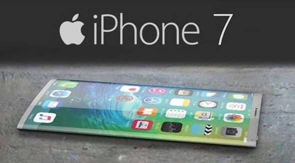 İşte İphone 7 böyle olacak!