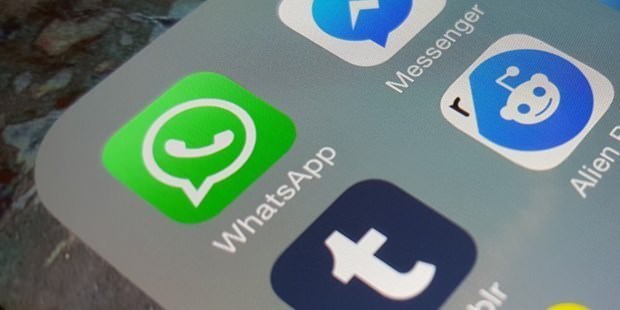 WhatsApp&#039;tan iPhone kullanıcılarına iyi haber
