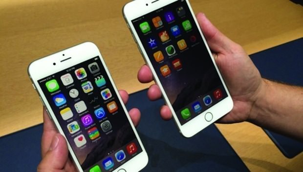 Apple'dan iPhone 6 SE sürprizi