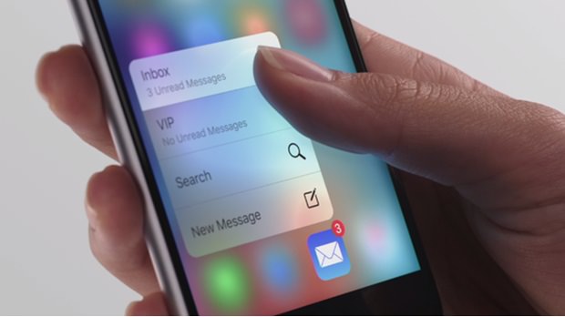 Apple yeni iPhone ile home tuşuna veda edecek
