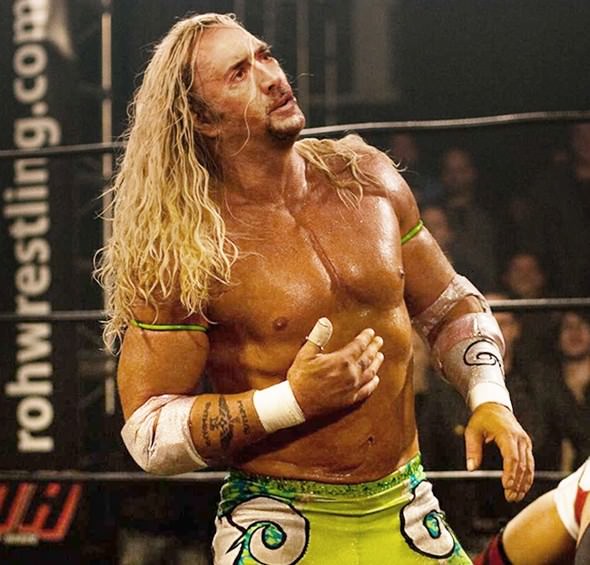 Hayatlarının rollerini reddettiler