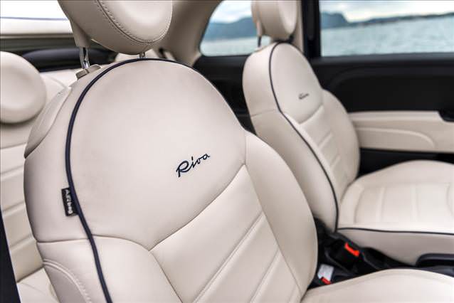 500 Riva Ağustos’ta Türkiye’de