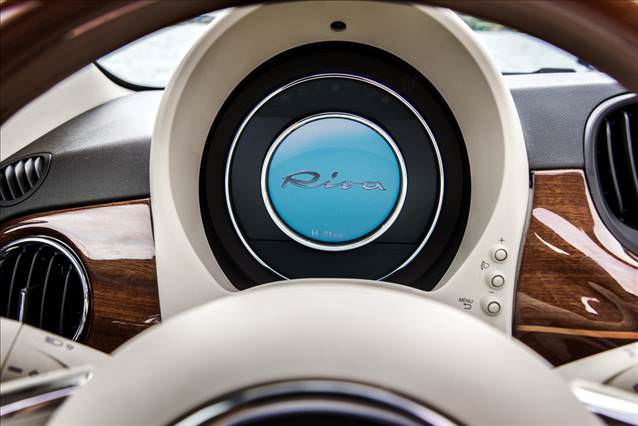 500 Riva Ağustos’ta Türkiye’de